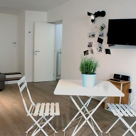 La Spezia City Apartment Minzoni 20 Dış mekan fotoğraf