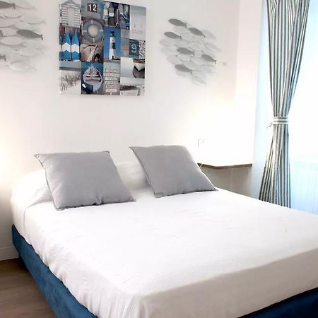 La Spezia City Apartment Minzoni 20 Dış mekan fotoğraf