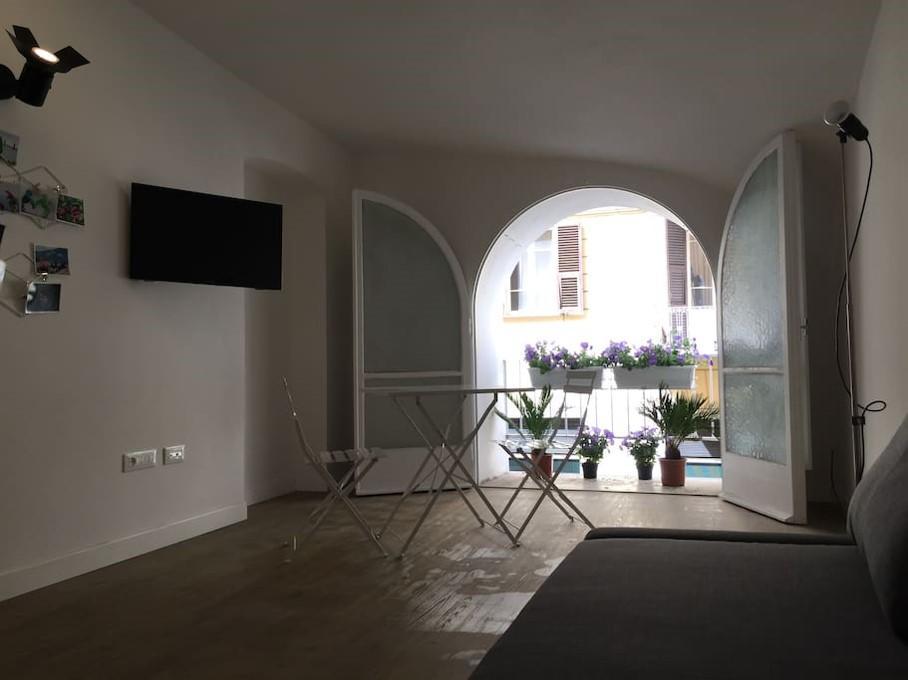 La Spezia City Apartment Minzoni 20 Dış mekan fotoğraf