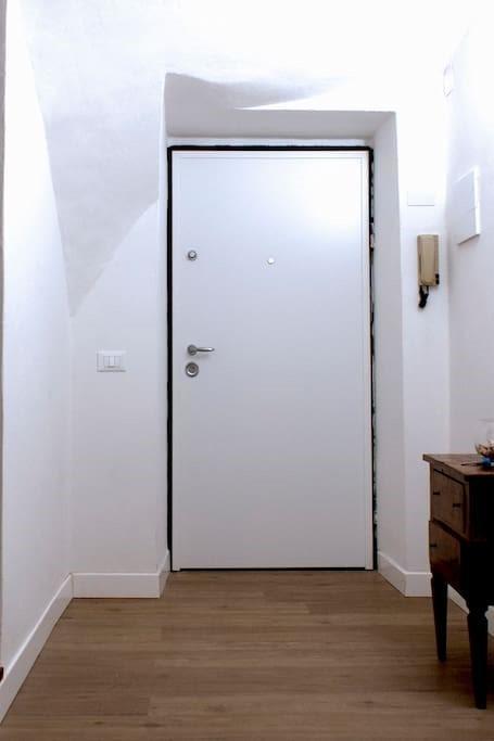 La Spezia City Apartment Minzoni 20 Dış mekan fotoğraf