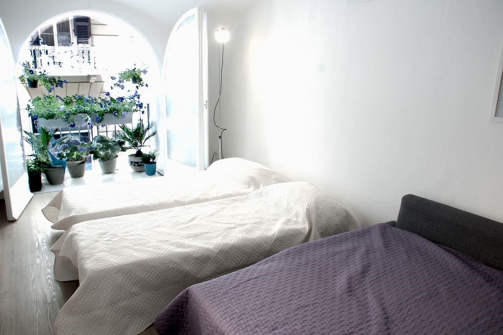 La Spezia City Apartment Minzoni 20 Dış mekan fotoğraf