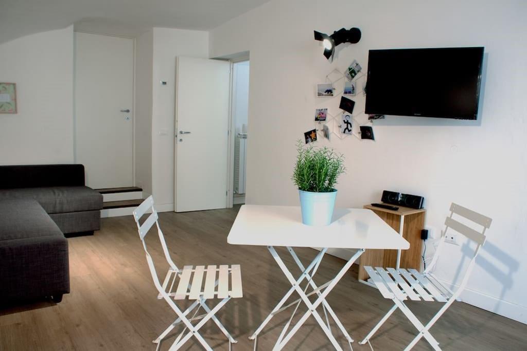 La Spezia City Apartment Minzoni 20 Dış mekan fotoğraf