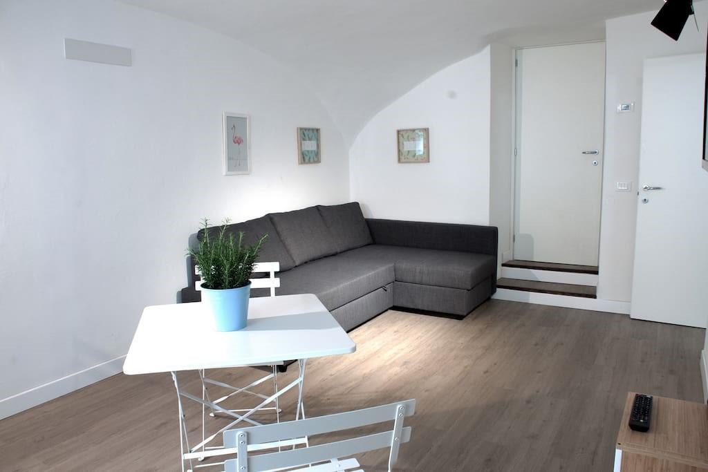 La Spezia City Apartment Minzoni 20 Dış mekan fotoğraf